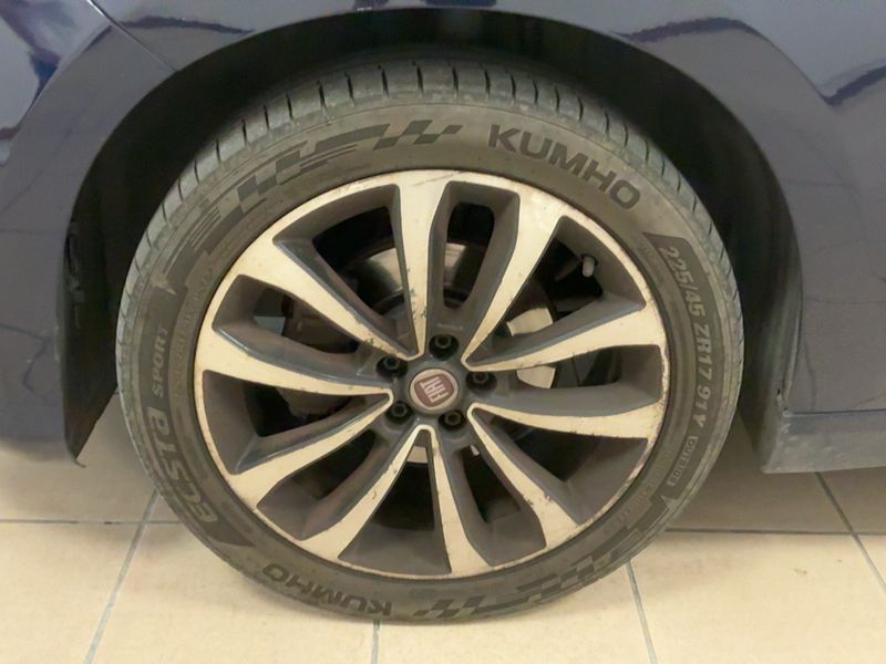 Fiat Tipo 1.6 JTDM Lounge 2017 – снимка 3
