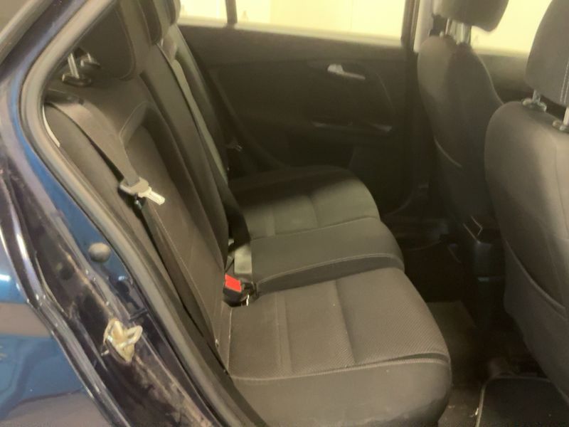 Fiat Tipo 1.6 JTDM Lounge 2017 – снимка 19