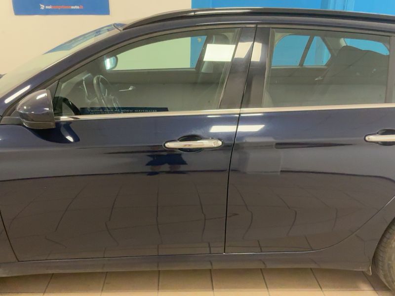Fiat Tipo 1.6 JTDM Lounge 2017 – снимка 4