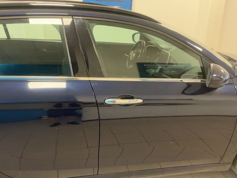 Fiat Tipo 1.6 JTDM Lounge 2017 – снимка 10