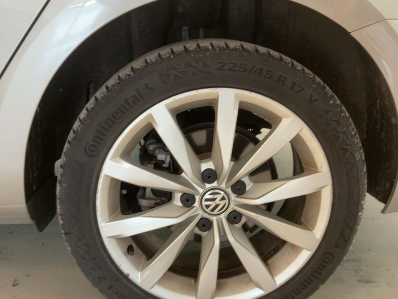 Volkswagen Golf VII 2.0 TDI Highline BlueMotion Tech 2014 – снимка 5