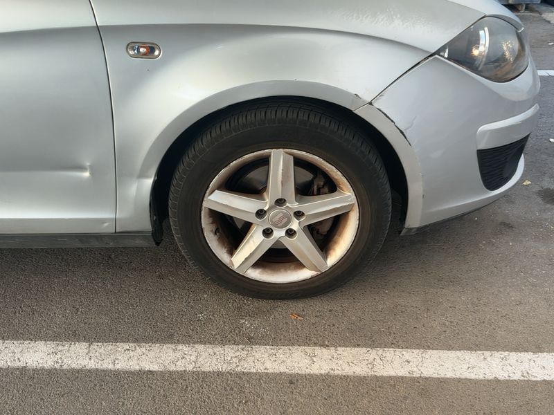 Seat Altea 1.6 TDI Reference Ecomotive 2011 – снимка 11