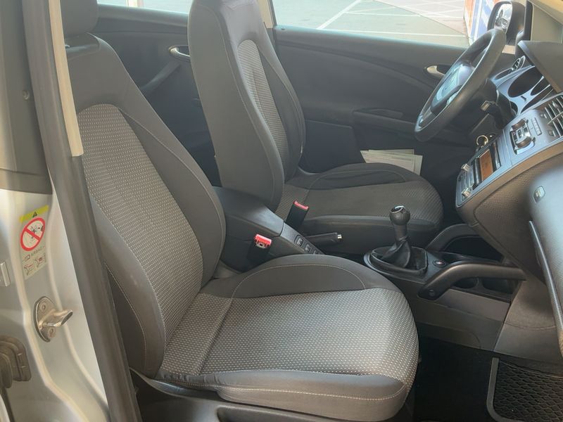 Seat Altea 1.6 TDI Reference Ecomotive 2011 – снимка 16