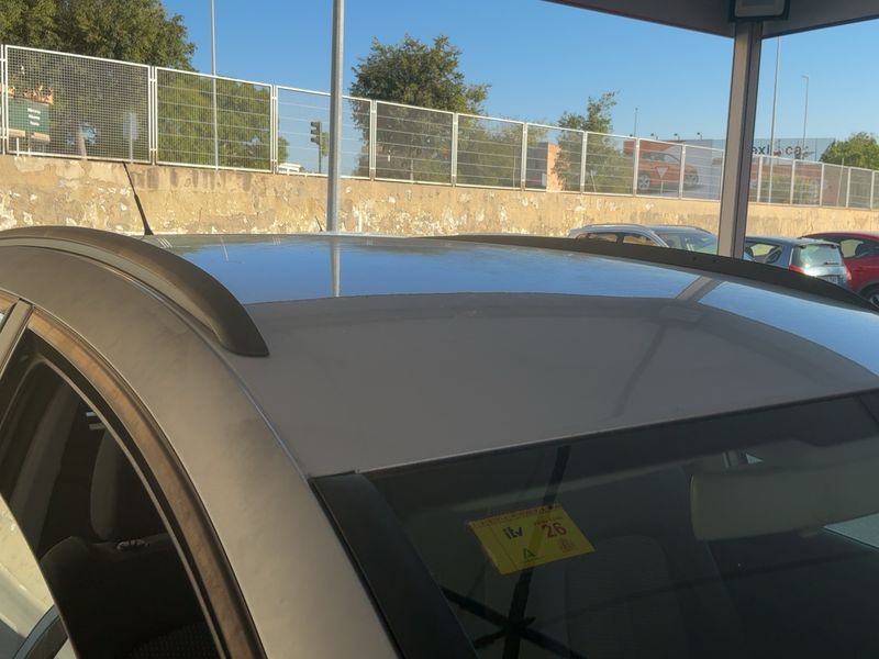 Seat Altea 1.6 TDI Reference Ecomotive 2011 – снимка 13