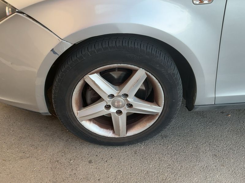Seat Altea 1.6 TDI Reference Ecomotive 2011 – снимка 3