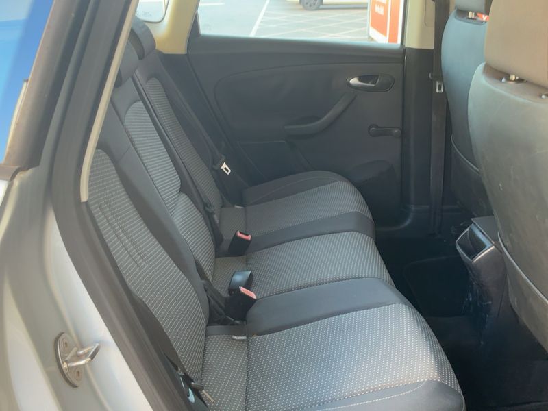 Seat Altea 1.6 TDI Reference Ecomotive 2011 – снимка 19