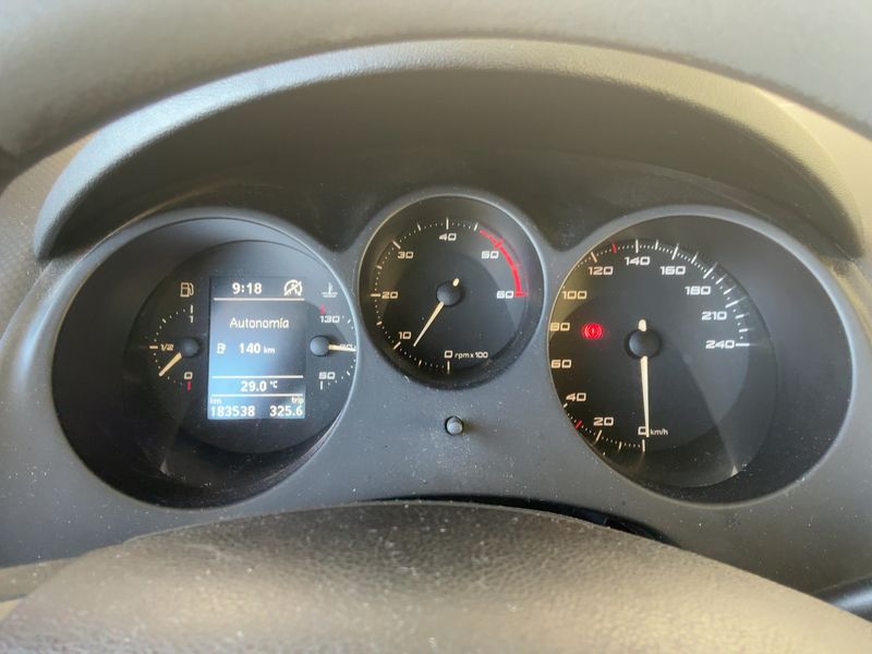 Seat Altea 1.6 TDI Reference Ecomotive 2011 – снимка 18