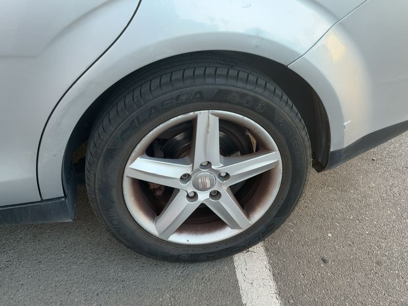 Seat Altea 1.6 TDI Reference Ecomotive 2011 – снимка 5