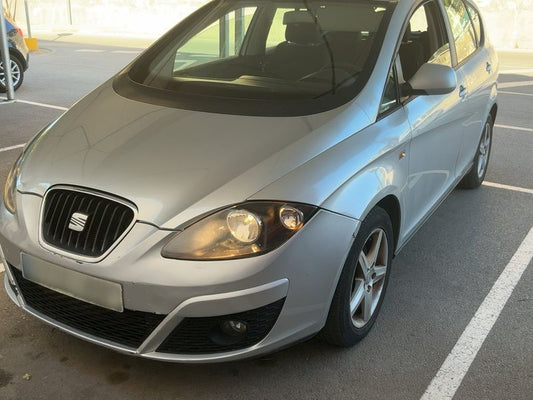 Seat Altea 1.6 TDI Reference Ecomotive 2011 – снимка 1