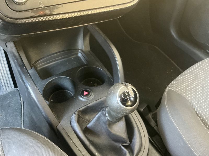 Seat Altea 1.6 TDI Reference Ecomotive 2011 – снимка 23