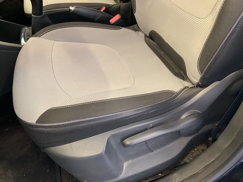 Renault Captur 1.5 dCi Energy Intens 2015 – снимка 27
