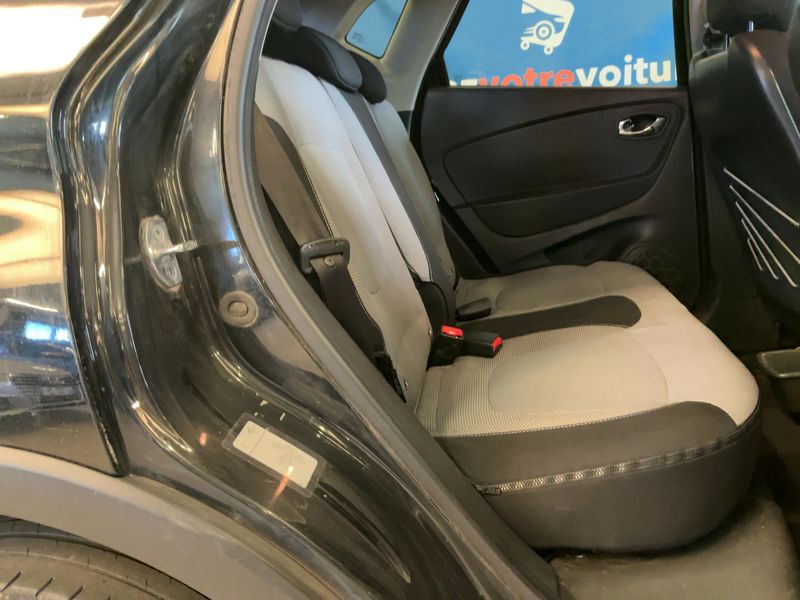 Renault Captur 1.5 dCi Energy Intens 2015 – снимка 19