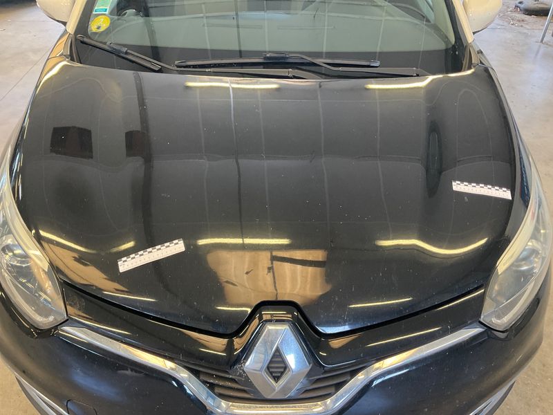 Renault Captur 1.5 dCi Energy Intens 2015 – снимка 37