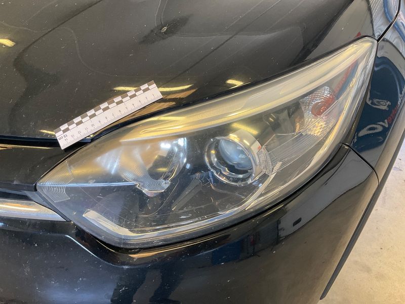 Renault Captur 1.5 dCi Energy Intens 2015 – снимка 38