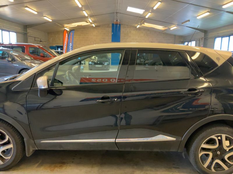 Renault Captur 1.5 dCi Energy Intens 2015 – снимка 4