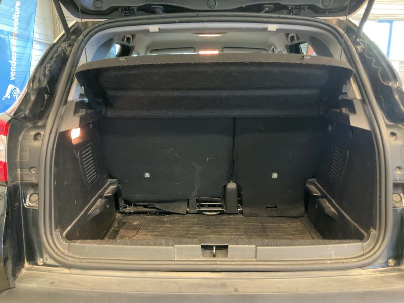 Renault Captur 1.5 dCi Energy Intens 2015 – снимка 15