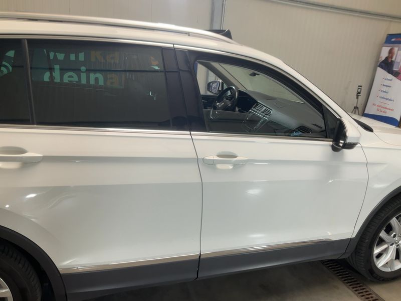Volkswagen Tiguan 2.0 TDI Highline 4Motion BlueMotion Tech 2016 – снимка 10