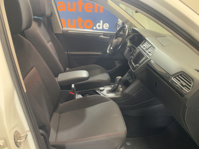 Volkswagen Tiguan 2.0 TDI Highline 4Motion BlueMotion Tech 2016 – снимка 17