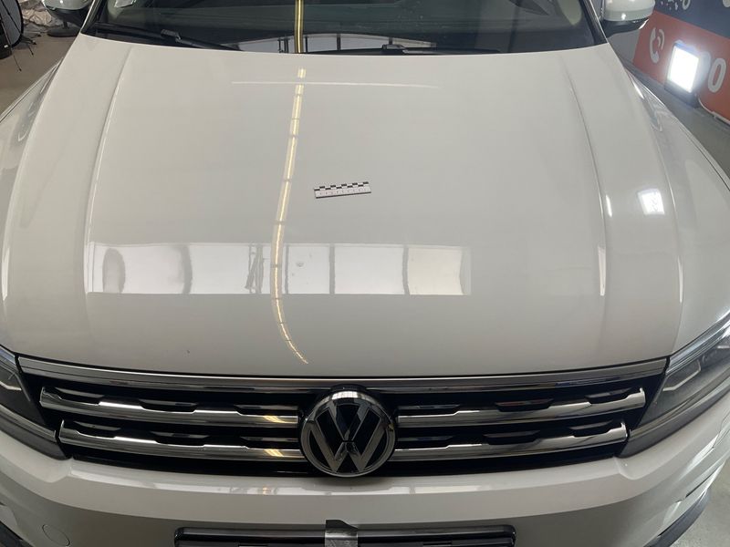 Volkswagen Tiguan 2.0 TDI Highline 4Motion BlueMotion Tech 2016 – снимка 30