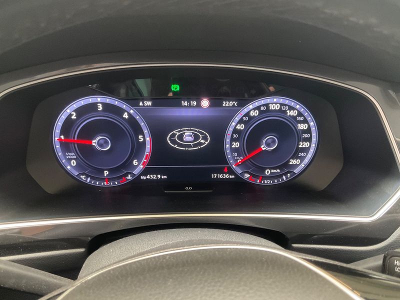Volkswagen Tiguan 2.0 TDI Highline 4Motion BlueMotion Tech 2016 – снимка 19