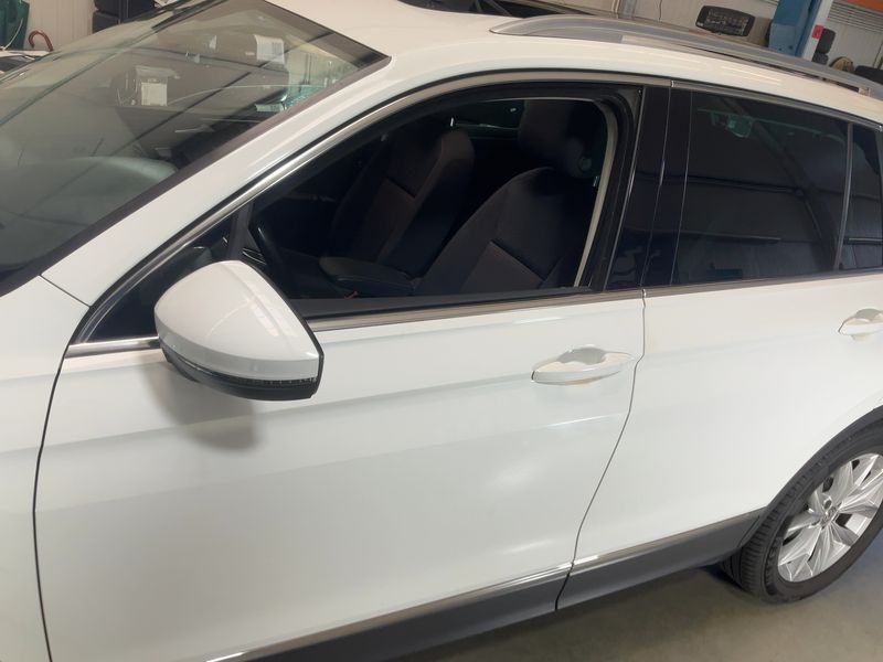 Volkswagen Tiguan 2.0 TDI Highline 4Motion BlueMotion Tech 2016 – снимка 4