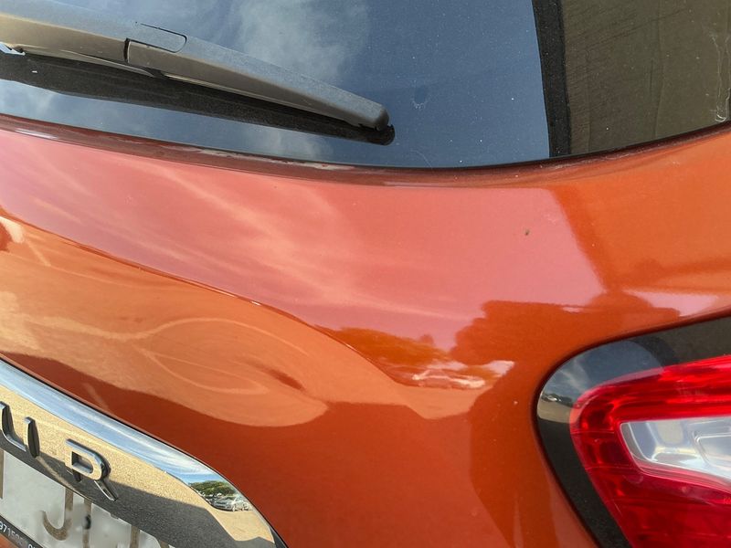 Renault Captur 1.5 dCi Energy Zen 2015 – снимка 32