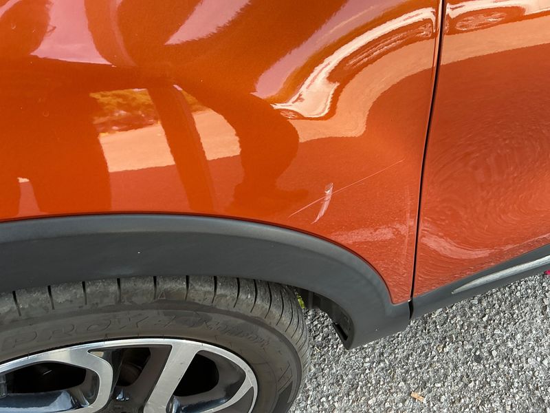 Renault Captur 1.5 dCi Energy Zen 2015 – снимка 31