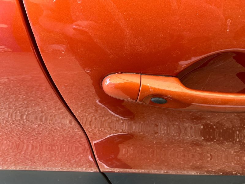 Renault Captur 1.5 dCi Energy Zen 2015 – снимка 23