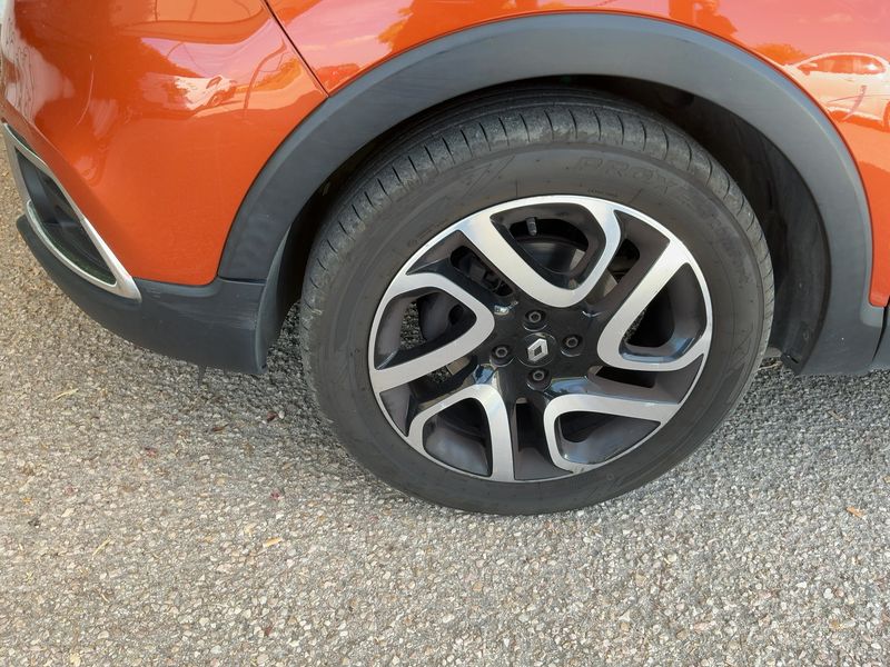 Renault Captur 1.5 dCi Energy Zen 2015 – снимка 3
