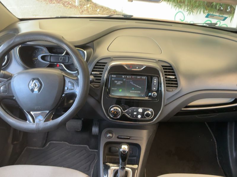 Renault Captur 1.5 dCi Energy Zen 2015 – снимка 17