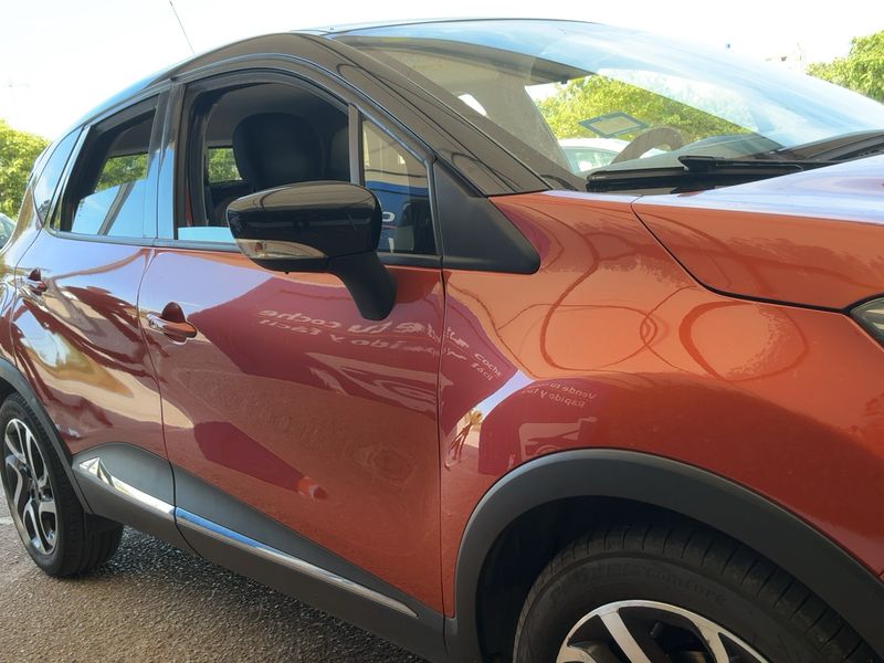 Renault Captur 1.5 dCi Energy Zen 2015 – снимка 12