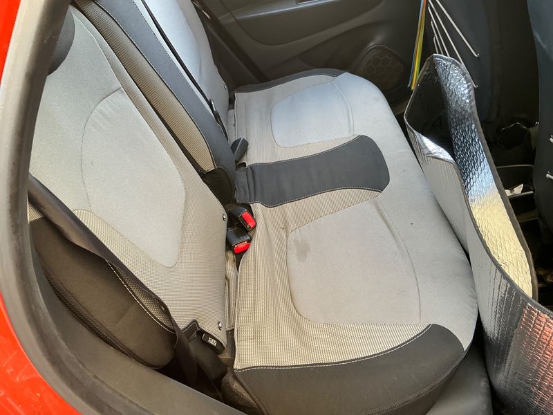 Renault Captur 1.5 dCi Energy Zen 2015 – снимка 25