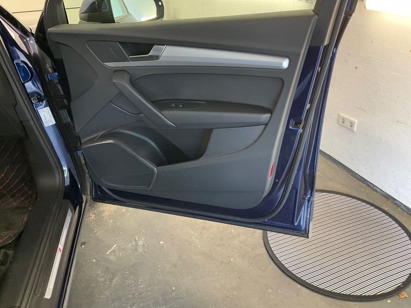 Audi Q5 40 TDI Mild-Hybrid quattro S line 2021 – снимка 26