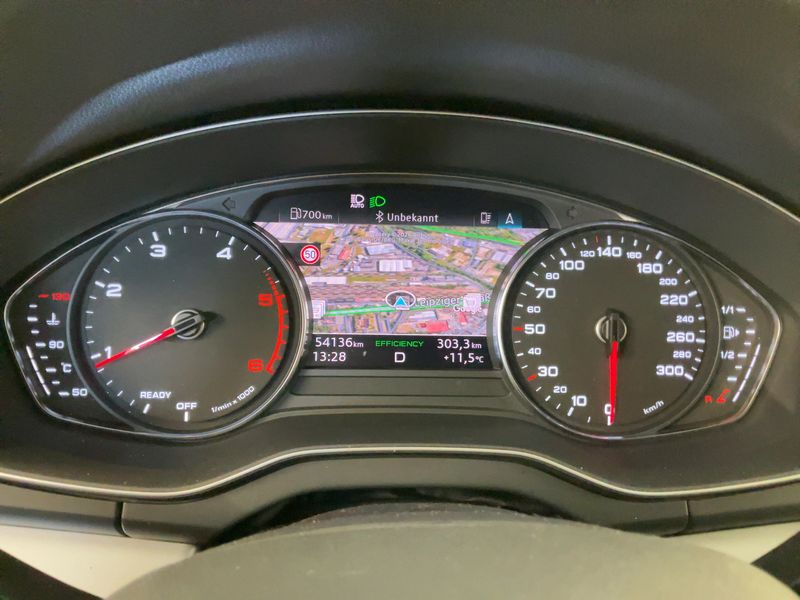 Audi Q5 40 TDI Mild-Hybrid quattro S line 2021 – снимка 19