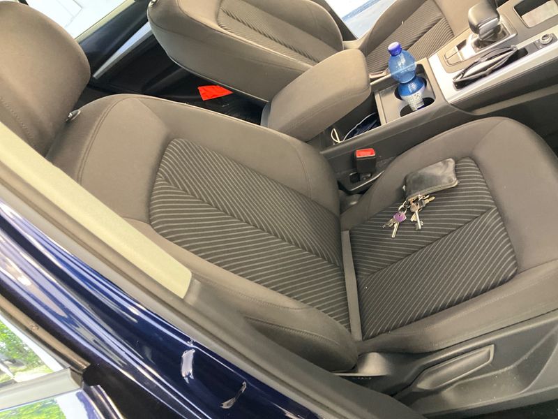 Audi Q5 40 TDI Mild-Hybrid quattro S line 2021 – снимка 27