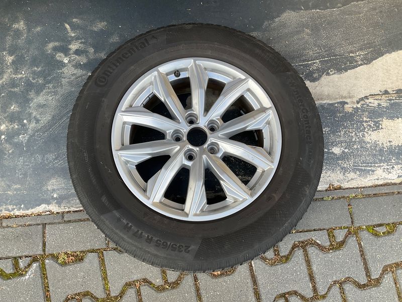 Audi Q5 40 TDI Mild-Hybrid quattro S line 2021 – снимка 15