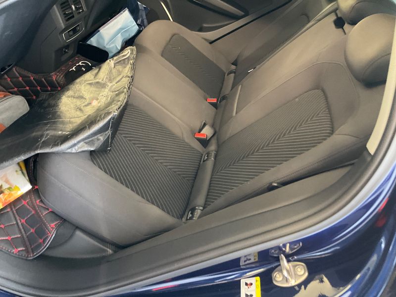 Audi Q5 40 TDI Mild-Hybrid quattro S line 2021 – снимка 33