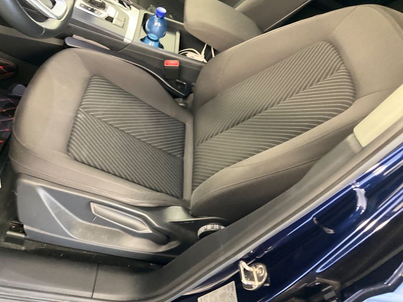 Audi Q5 40 TDI Mild-Hybrid quattro S line 2021 – снимка 37