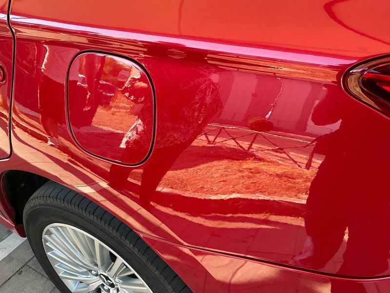 Mitsubishi Outlander 2.4 PHEV Motion 4WD 2018 – снимка 28