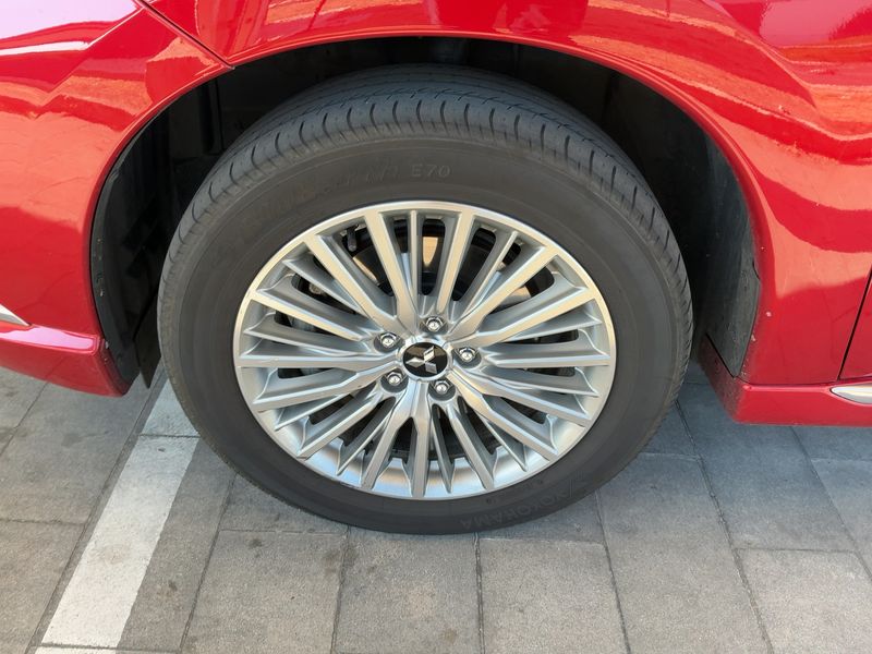 Mitsubishi Outlander 2.4 PHEV Motion 4WD 2018 – снимка 3