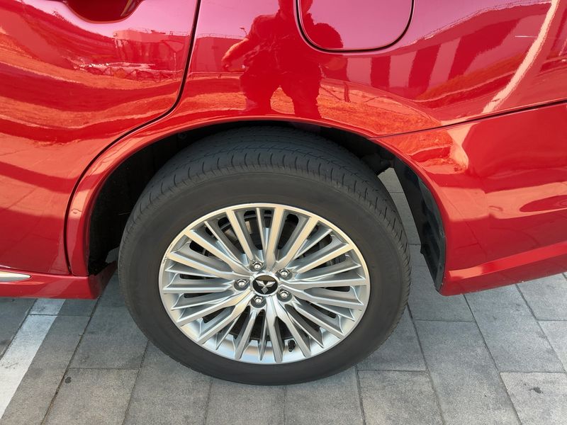 Mitsubishi Outlander 2.4 PHEV Motion 4WD 2018 – снимка 5
