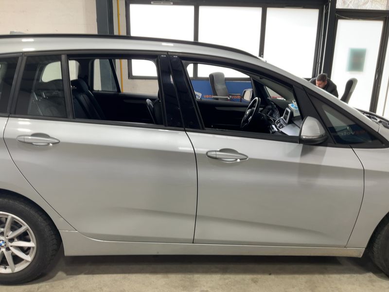 BMW 2er 216i Gran Tourer Advantage 2016 – снимка 10