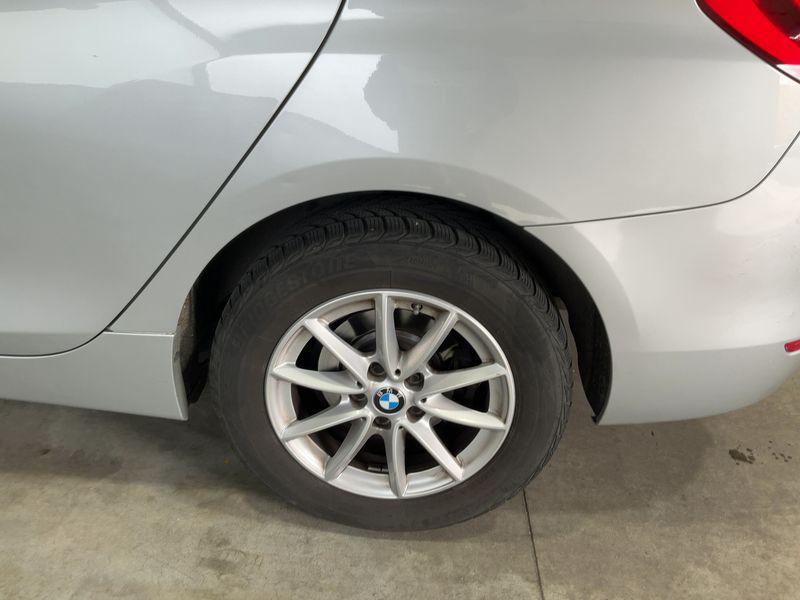 BMW 2er 216i Gran Tourer Advantage 2016 – снимка 5
