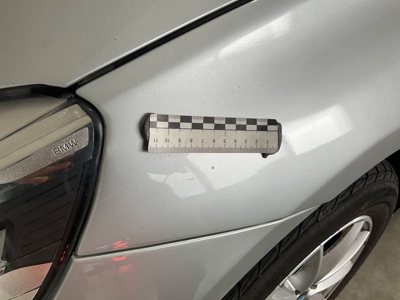 BMW 2er 216i Gran Tourer Advantage 2016 – снимка 28