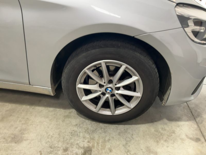 BMW 2er 216i Gran Tourer Advantage 2016 – снимка 11