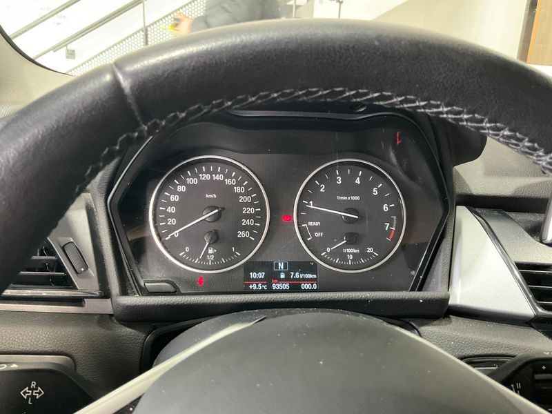 BMW 2er 216i Gran Tourer Advantage 2016 – снимка 18
