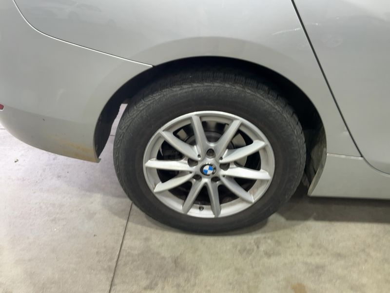 BMW 2er 216i Gran Tourer Advantage 2016 – снимка 9