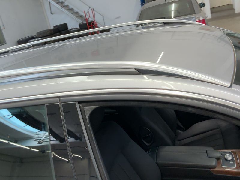 Mercedes-Benz E-Klasse E 200 CGI T BlueEfficiency Elegance 2012 – снимка 13