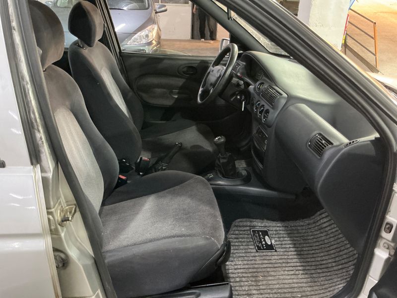 Ford Escort 1.6 1998 – снимка 3