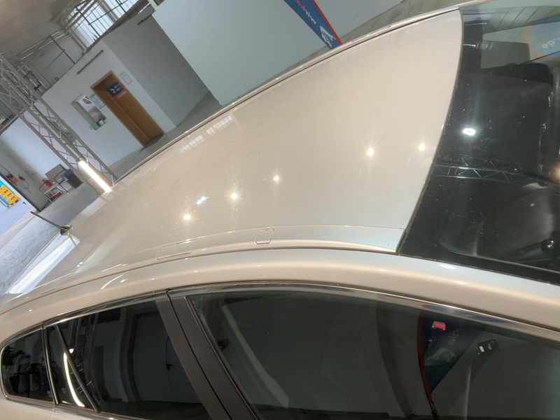 Toyota Avensis 1.8 Executive 2009 – снимка 13